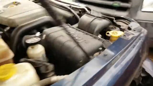 Разборка Jeep - Liberty 2002-2006, 2.8 СRD (VIN: 1J4GME8504W181095) FT04CDU смотреть онлайн