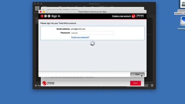 How to install Trend Micro Antivirus 2020 on your Mac смотреть онлайн