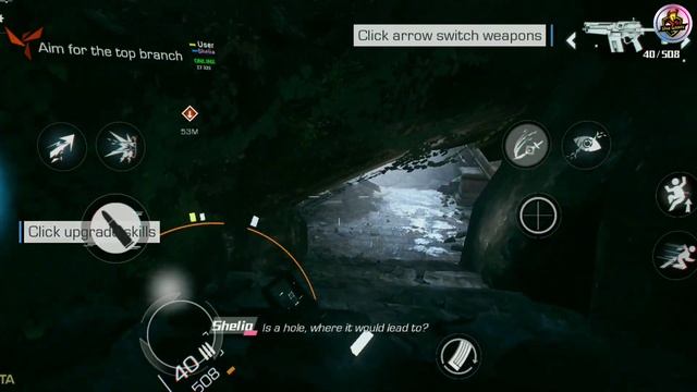 Bright Memory Gameplay|Bright Memory Android Gameplay|Download Bright Memory Game смотреть онлайн