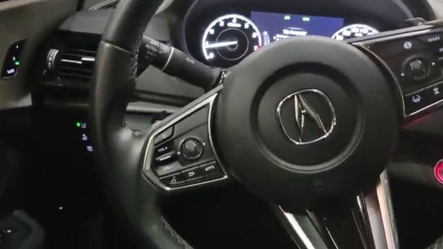 2019 Acura RDX смотреть онлайн