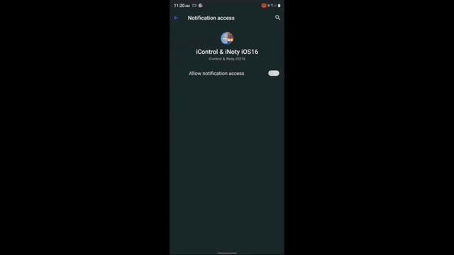 Notification Control Panel change || Android || Control Panel || In Telugu by Soumya || MaSonuVlogs смотреть онлайн