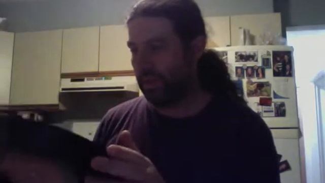 Opening Sealed Vinyl: Weird Al Yankovic's Even Worse (1988) смотреть онлайн