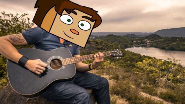 Eat my Asshole Accoustic Version (From Minecraft Story Mode Smashbits) смотреть онлайн