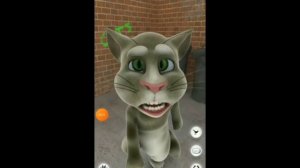 Говорящий том и его друзья (SPARTA REMIX)