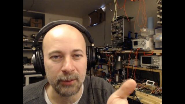 Podcast 006: A Big Mess of Electronics смотреть онлайн