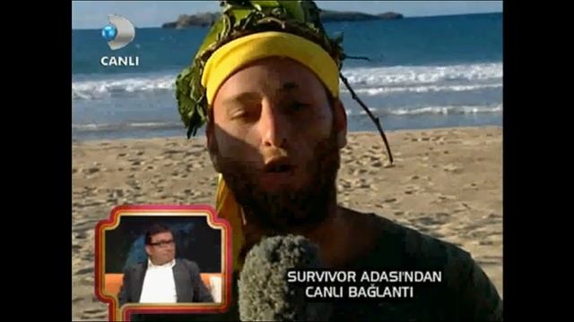 beyaz show survivor adası canlı yayın смотреть онлайн