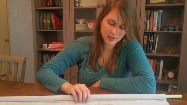 Cross Stitch #10 - April WIP Update and Haul смотреть онлайн