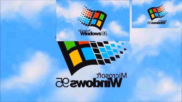 Windows 95 Startup Sound Sparta DrLaSp Remix (Unextended) смотреть онлайн