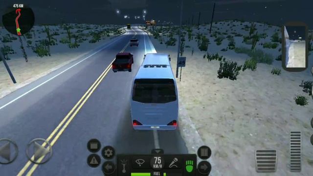 Bus simulator ultimate Amazing Gamesplay Android Game ( games pagol ) office video смотреть онлайн