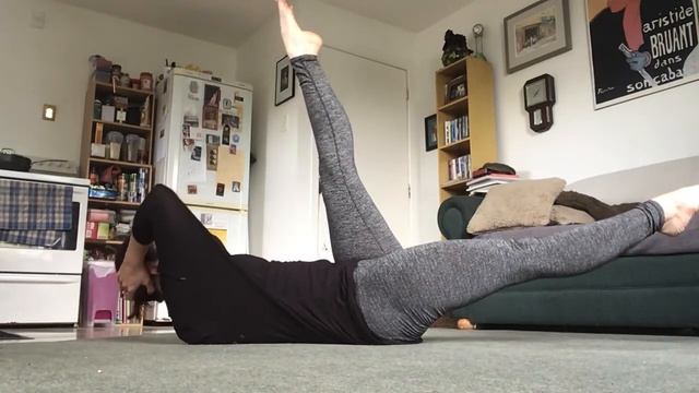 BarreBeaAction#4: Floor Section. смотреть онлайн