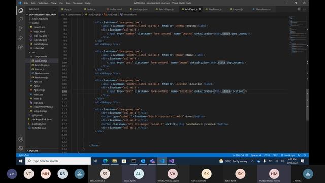 Training on Developing Solutions in Azure 10 Feb'2022 Part4 By Saket Karnik смотреть онлайн
