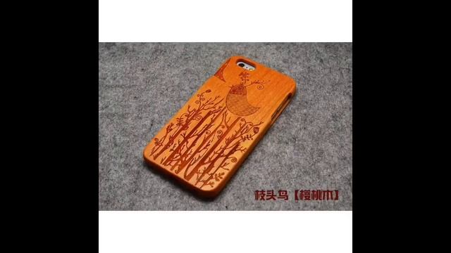 Wooden cases for all iphones link in bio смотреть онлайн