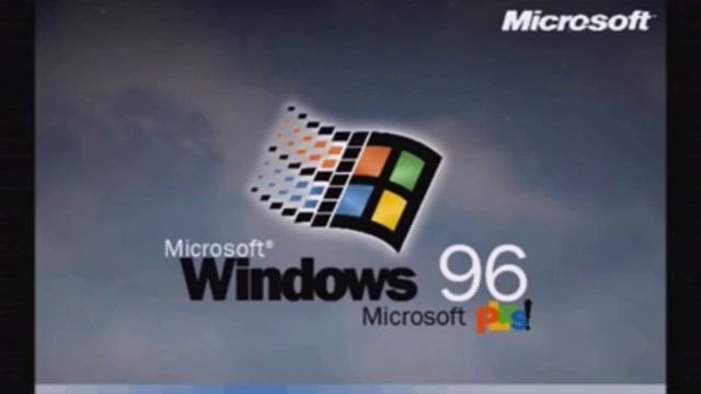 Windows 96+ смотреть онлайн