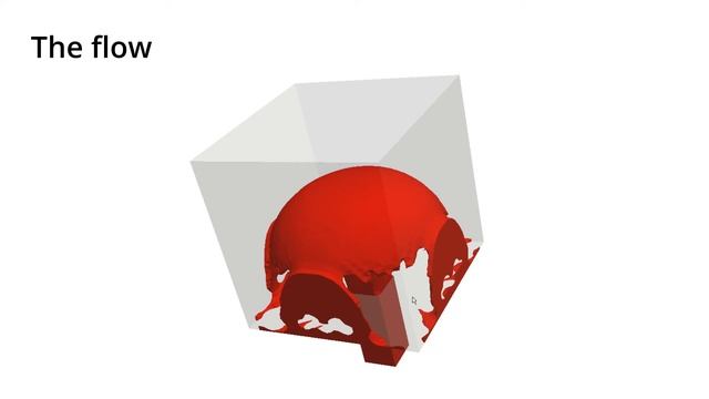 Multiphase simulation project in OpenFOAM in Windows 10 and Ubuntu - tutorial part 1 - intro смотреть онлайн