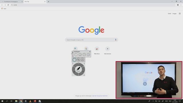 Training SMART Board - SMART Ink Drivers - De gereedschapskist van de digitale etui смотреть онлайн