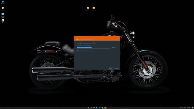 How to make Windows 11 look cool. This works with windows 10 too. смотреть онлайн