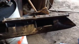 Доработка нового УАЗ Патриота. Исправили проблему замка багажника