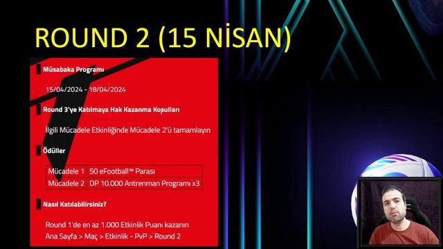 BEKLENEN HAFTA GELDİ ⏳ YENİ SEZON GELİYOR 🔥 SÜRESİ BİTECEKLER & NELER GELECEK EFOOTBALL 2024 MOBİL смотреть онлайн