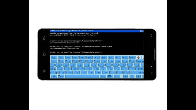HOW TO RUN WINDOWS ON ANY ANDROID DEVICES HINDI/URDU TUTORIAL смотреть онлайн