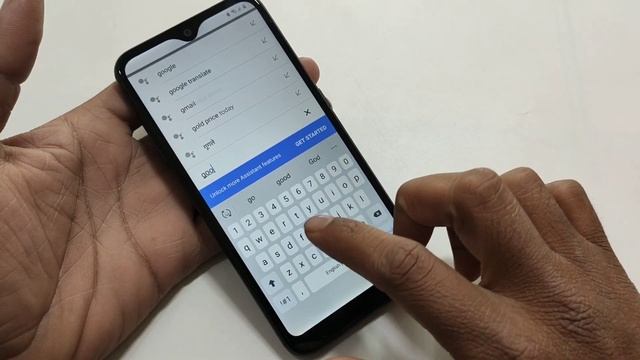 Samsung M01 FRP Bypass / SM-M015G Google Account Bypass Without Pc Android 10Q смотреть онлайн
