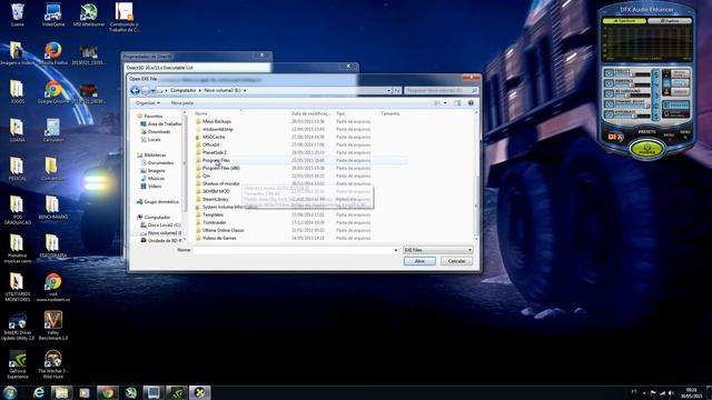 Como melhorar o Desempenho do Planetside 2 via Directx 10 ou 11 смотреть онлайн