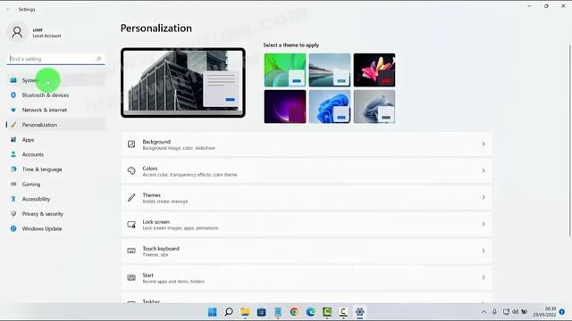 Windows 11 Home : How to turn off Nearby sharing смотреть онлайн