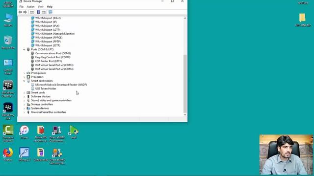 How to install CCID Drivers || Easy JTAG Learning Course #6 смотреть онлайн
