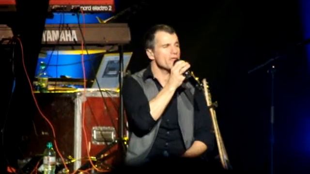 Bruno Pelletier - Apres toi le deluge смотреть онлайн