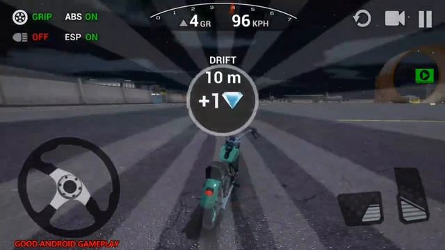 Ultimate Motorcycle Simulator #2 - Special Edition MOTORBIKE Unlocked | Android GamePlay FHD смотреть онлайн