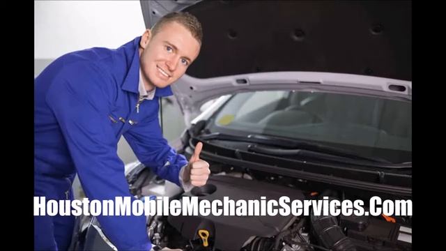 European and German Foreign Auto Repair Houston Mobile Mechanic Car Repair Service смотреть онлайн