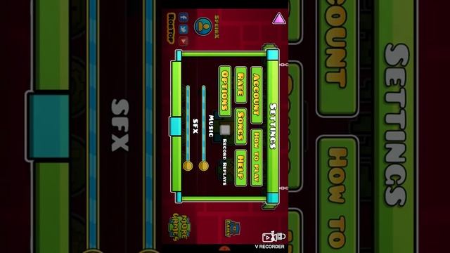 GEOMETRY DASH MOD MENU V3 (NOCLIP, FREE STATS, AND MUCH MORE!) смотреть онлайн