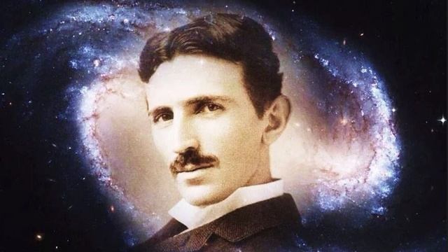 The Tragic Story Of Nikola Tesla