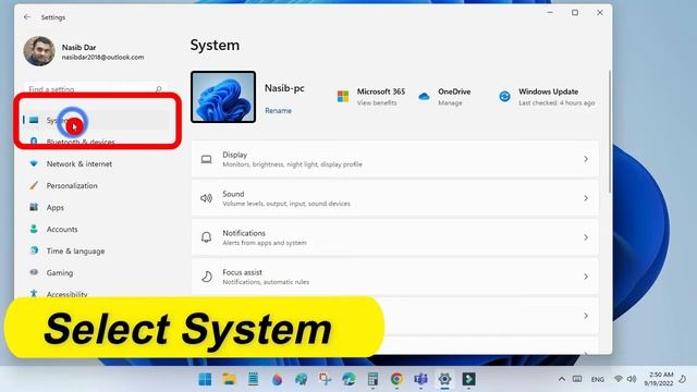 How To Minimize All Open Windows Except Active App | How To Turn On Shake To Minimize Windows 11 смотреть онлайн