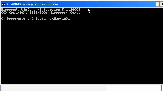 How to run a simulation with FDS смотреть онлайн