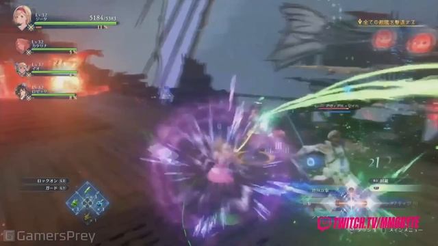 Yes.. Yes It's ACTUALLY Happening! The Granblue Fantasy Game We All Need.. смотреть онлайн