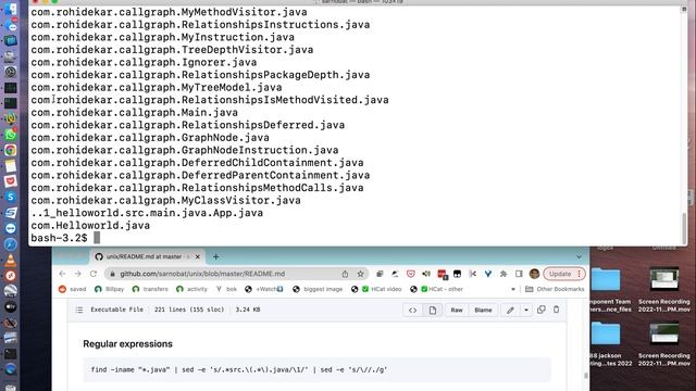 Command Line for Beginners (on Mac OS) schumatize смотреть онлайн