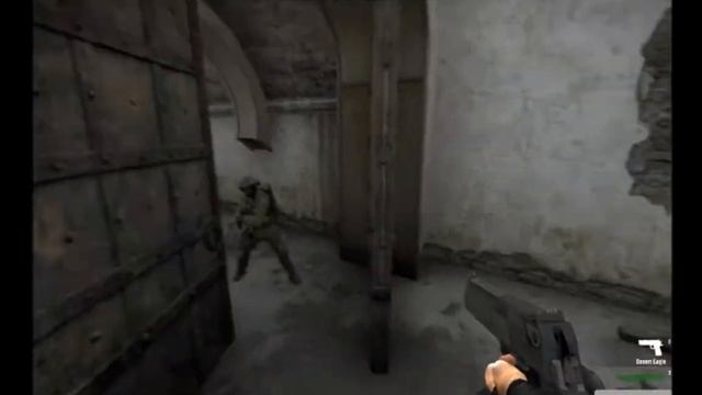 [Official CSGO Comp/DM sv : bhop montage] by ★AltaïrylioN★ смотреть онлайн