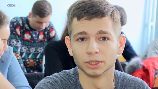 Факультет "Юридический" ДГТУ смотреть онлайн