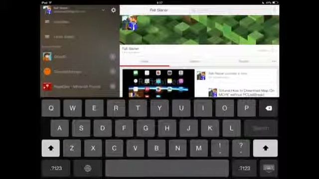 Toturial:How To Music Without Pay in Itunes Store(Jailbreak) смотреть онлайн