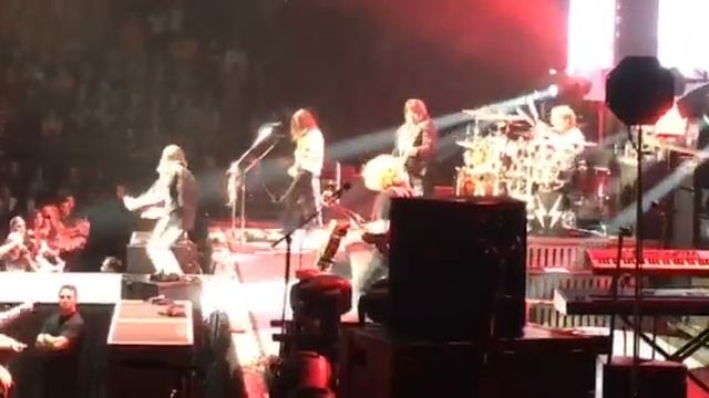 Tesla - Modern Day Cowboy смотреть онлайн