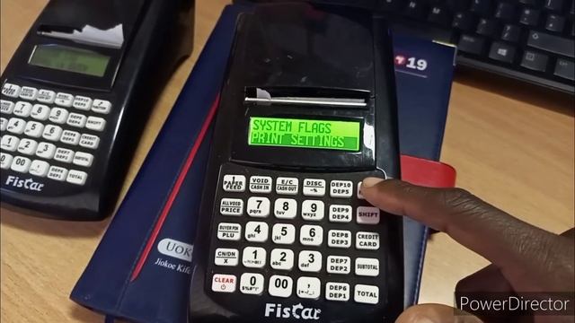 Setting Internet on KRA Etr machines#Fiscat Ipalm Model смотреть онлайн