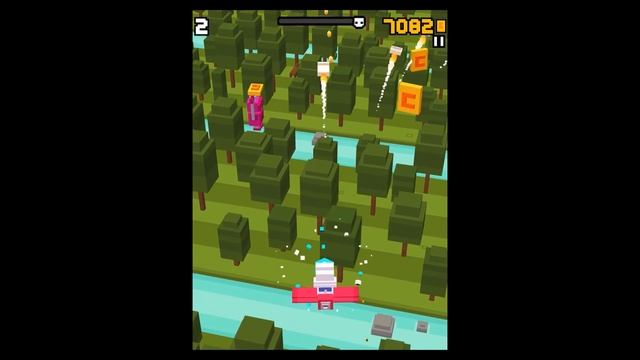 ★ SHOOTY SKIES Secret Characters | HAMILTON Unlock (iOS, Android Gameplay) смотреть онлайн