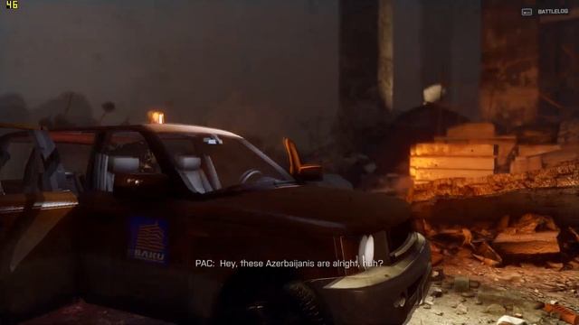 Battlefield 4 - FX 6300 + GTX 760 - 1080p [60fps] смотреть онлайн