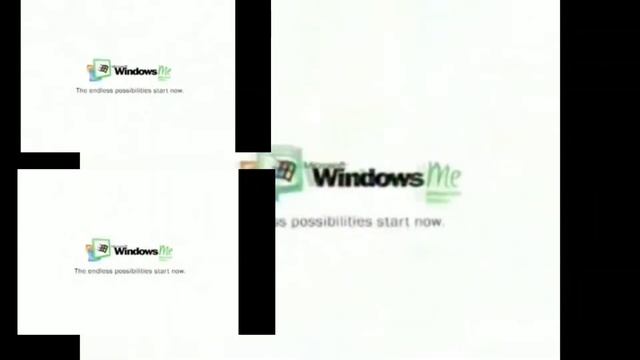 Windows ME Sparta remix (NO BGM) смотреть онлайн