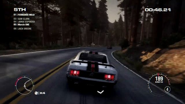 Grid 2 #2 - Gameplay on GTS450 смотреть онлайн