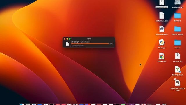 how to install zxp bodymovin manually on mac смотреть онлайн