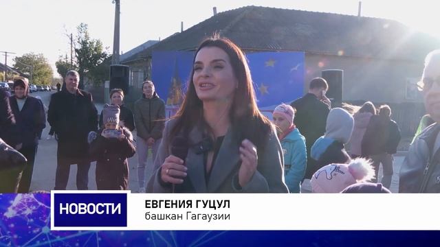 И снова праздник в Гайдаре! смотреть онлайн
