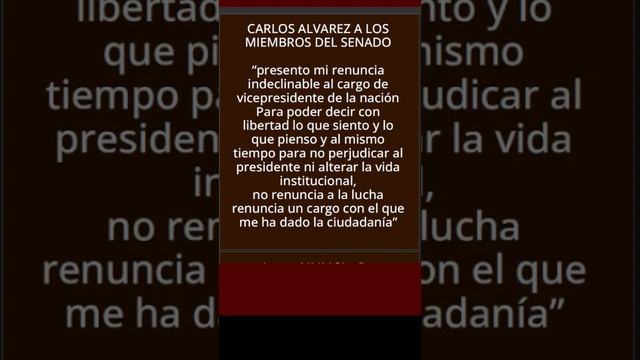 VIVO IG 8: GOBIERNO FERNANDO DE LA RUA Y CRISIS DEL 2001 смотреть онлайн