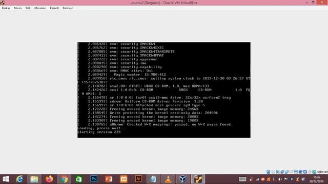Cara mengatasi virtual box error смотреть онлайн