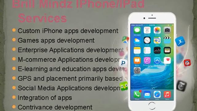 Iphone App Development Companies in Dubai смотреть онлайн